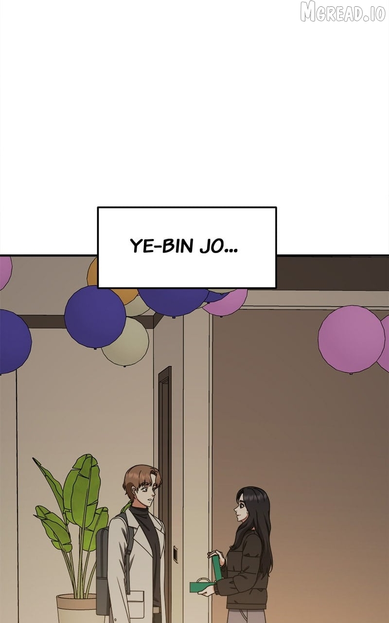 Change Me Chapter 230  - page 35
